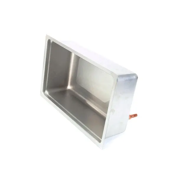 PAN SS TANK 12X20 for Randell RP PAN9560WD