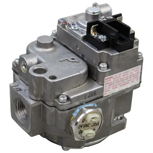 SK0355710-US20260702-105043-0 GAS VALVE 24VAC PP11142 for Pitco - Image 1