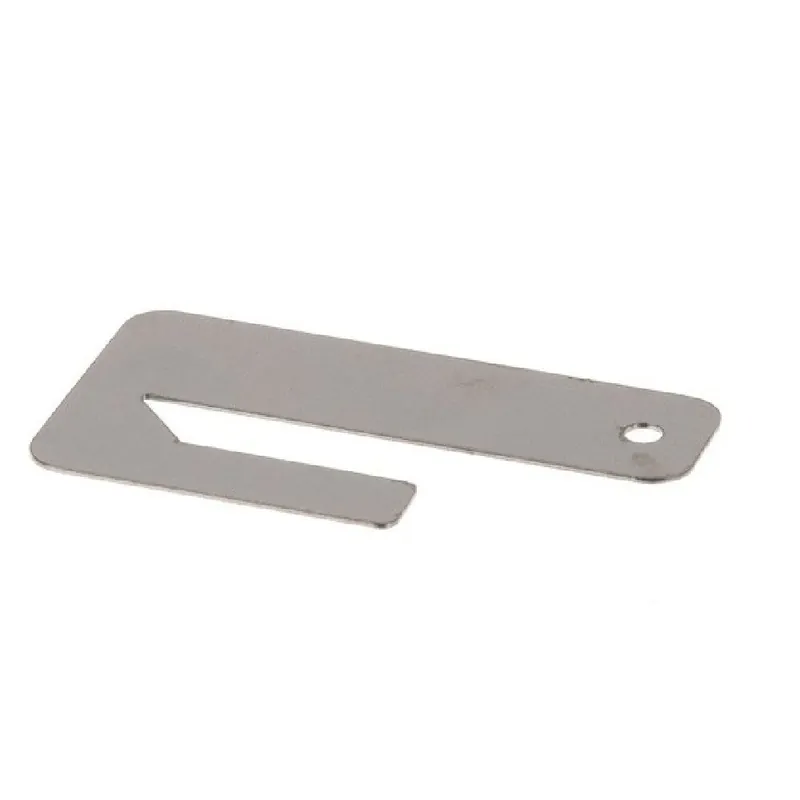 Master-Bilt 425-51001 Drain Pan Clip, 1.938 X 3.625, REPLACES 425-51001