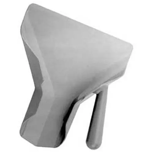 Prince Castle 252-RH Scoop, Fry - Plastic RH