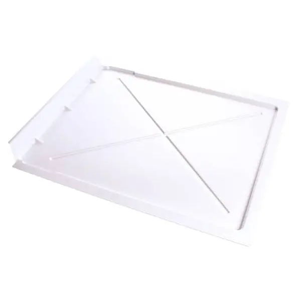 Liner Right Side for Scotsman 2-4336-02