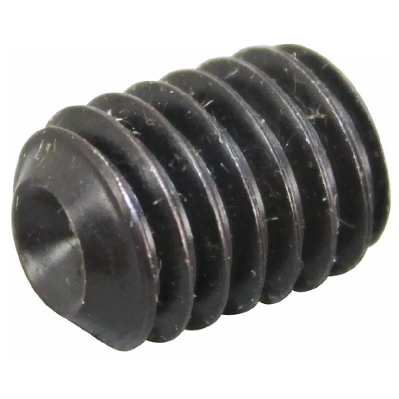 Cleveland Controls FA19186 Allen Screw, Worm Gear