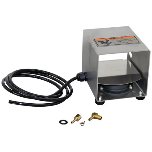 Foot Assembly Switch 00-875785 for Baxter 00-875785