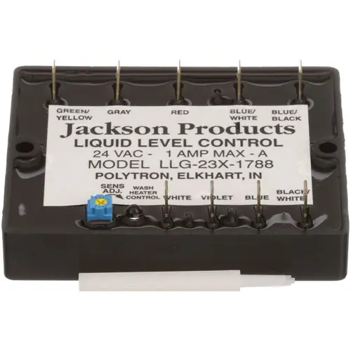 LIQUID LEVEL BOARD 24VAC 1 AMP 06680-200-01-93 for Jackson 06680-200-01-93