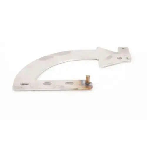 SK0355954-US20260702-105043-0 HINGE LEFT WELDMENT for Jackson 05700-003-32-71 - Image 1