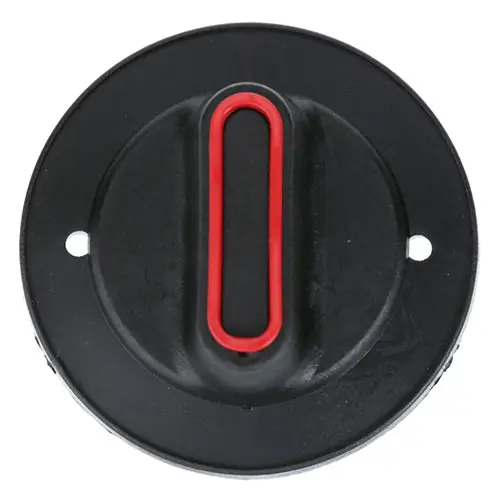SK0355968-US20260702-105043-0 KNOB 2-3/8 D 2138700 for Cleveland CLE2138700 - Image 1