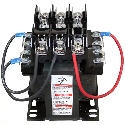 TRANSFORMER 200 VA