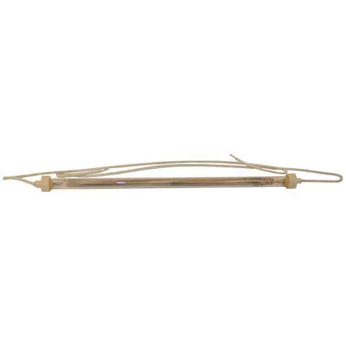 QUARTZ ELEMENT 120V 560W 13 CERAMIC END TO END for Star Mfg 3001884
