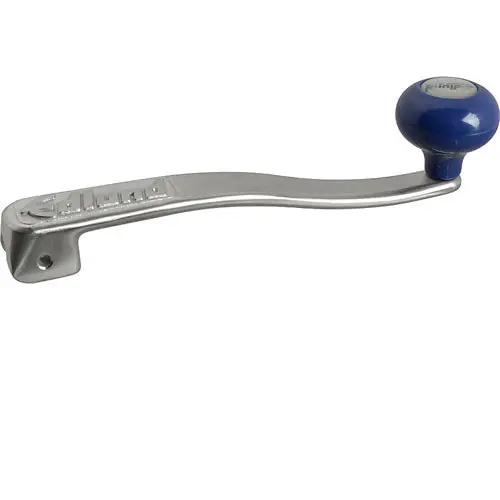 Edlund A943 Handle And Knob Assy 2 D