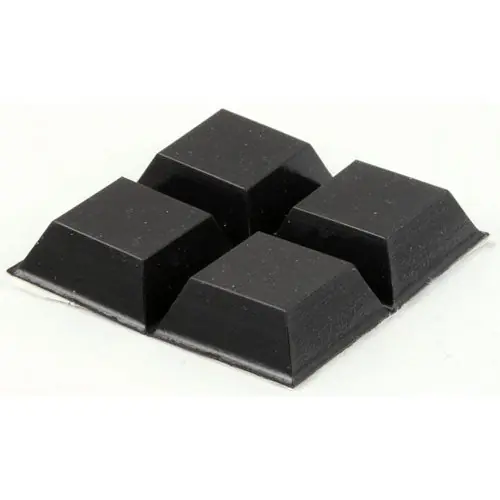 FEET PKG OF 4 REPLACEMENT MPN for Prince Castle 970-019S