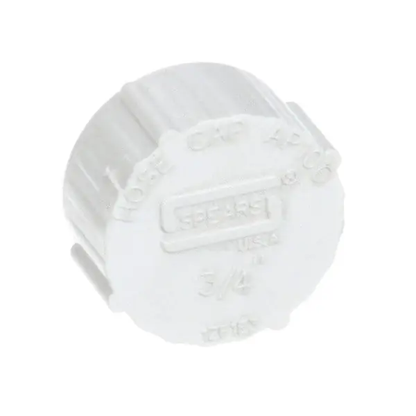 CAP W/WASHER for Beverage Air 205-144A