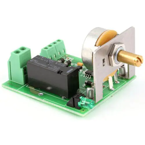 SK0356157-US20260702-105043-0 DIG HSM CONTROL ASB BRD for Alto-Shaam BA-34294 - Image 1