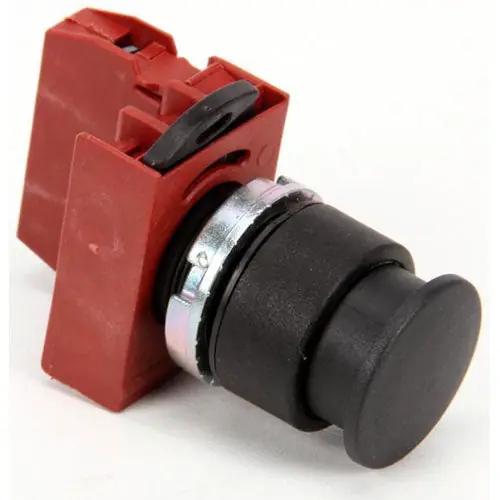 STOP SWITCH ASSY MUSHROOM DP13 for DoughPro 11051850