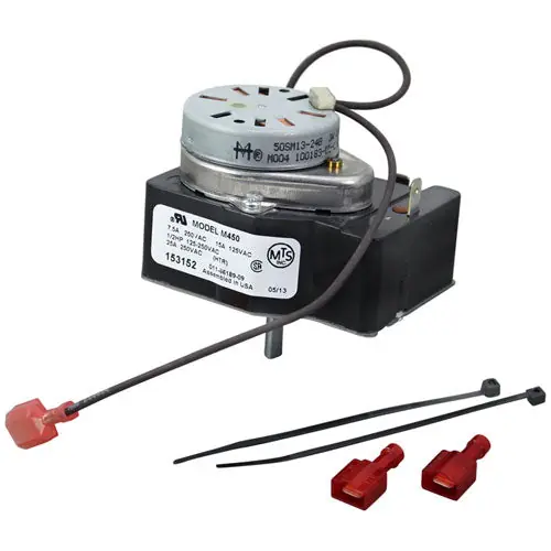 TIMER 230V 153152 for Duke DUK153152