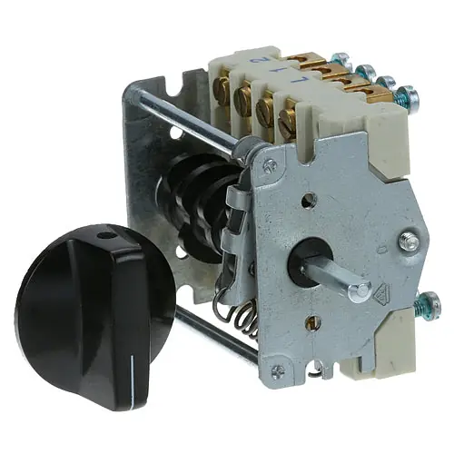 ROTARY SWITCH M1282A for Bakers Pride BKPM1282A