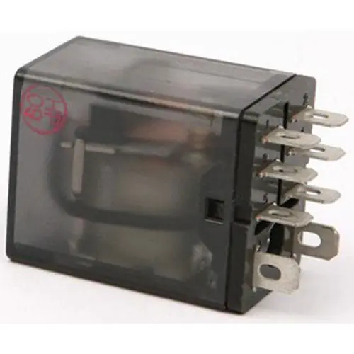 Frymaster 8073640 120VAC Coil Relay