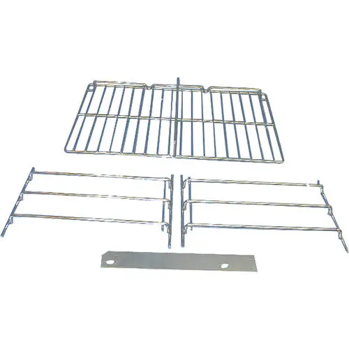 KIT WENDY-3 POS RACKS W/CNTR 4440549 for Southbend  4440549
