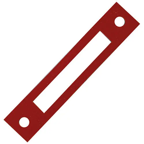 Gasket - Suction Adapter for Jackson 05330-021-40-87