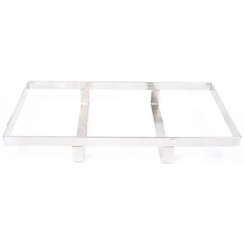 FPII HOLDDOWN RING ASSY for Frymaster 810-1407