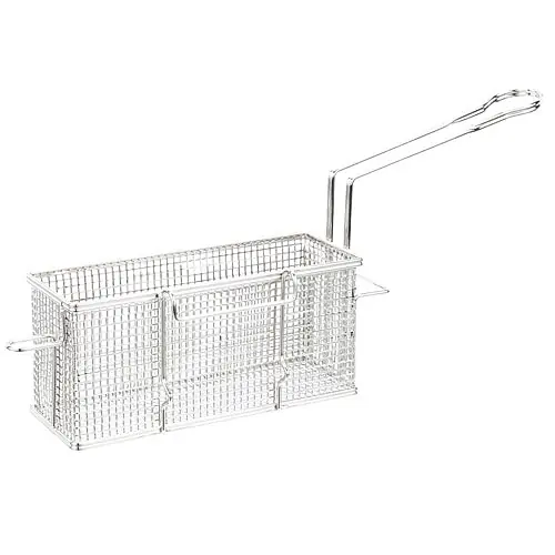 FRYBASKET  HALF SIZE  LH