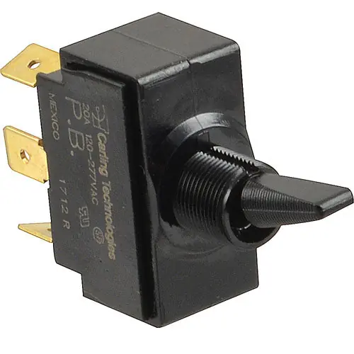 SK0356550-US20260702-105043-0 SWITCH VOLTAGE CHANGE 23522.1001 for Bunn 23522.1001 - Image 1