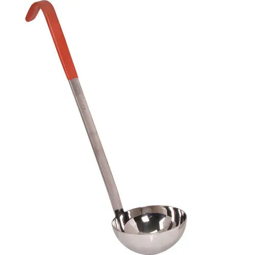 Ladle 8 OZ 13 Handle 4980865 for Vollrath/Idea-Medalie