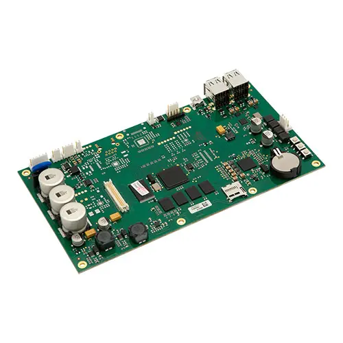 SK0356595-US20260702-105043-0 COMPUTER TSCRN WENDYS FOR Blodgett BL61533 - Image 1
