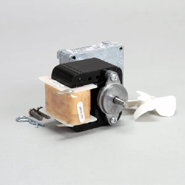 SK0356601-US20260702-105043-0 MOTOR,PUMP for Star Mfg 2U-Z10035 - Image 1