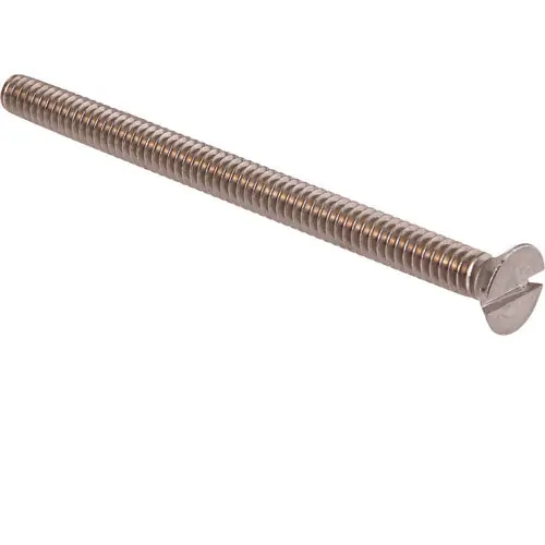 SK0356613-US20260702-105043-0 Screw Flat Head for Nemco 45627 - Image 1
