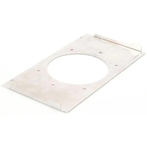 lower back cover BT-15 82836 for APW 82836