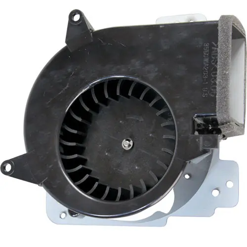 BLOWER MOTOR ASSEMBLY