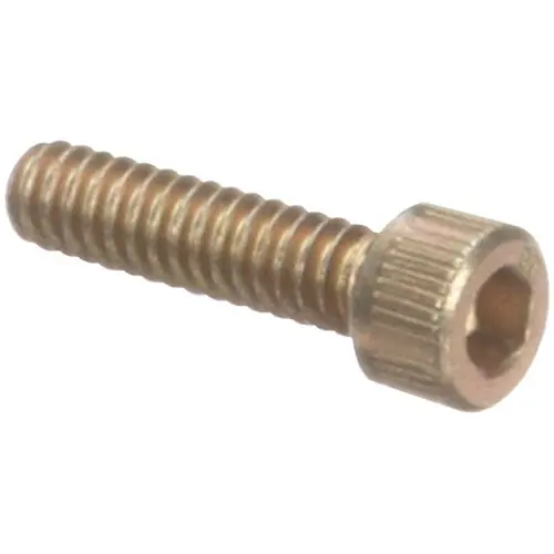 Screw 10-24 X 1/2 for Market Forge 09-3435