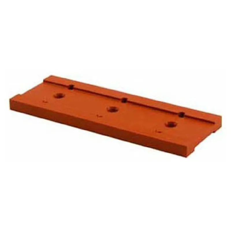 Prince Castle PC233-86 Blade, Grill Wiper, Silicone, 4-Pk