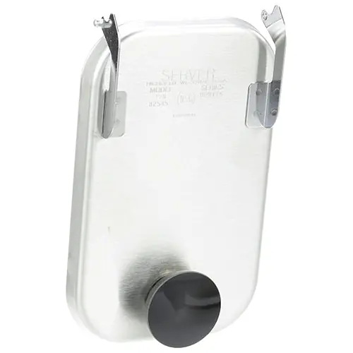 LID FOUNTAIN JAR SERVER PRODUCTS  SVPSER82545 for Server Products