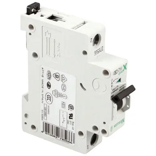 ELEMENT EXP CIRCUIT BRKR-50A for Nieco 4158
