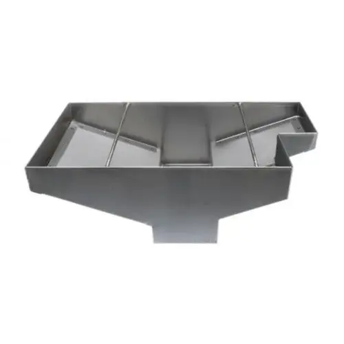 PAN FINE CRUMB 8239543 for Frymaster