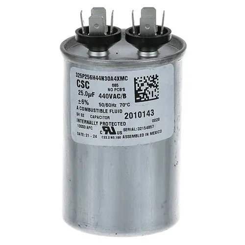SK0357099-US20260702-105043-0 CAPACITOR RUN 2010143 for Manitowoc 2010143 - Image 1