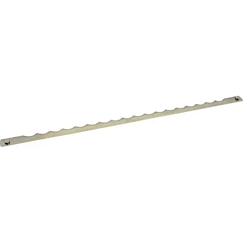 Serrated Blade 10-3/4L 302027 for Doyon DOY302027