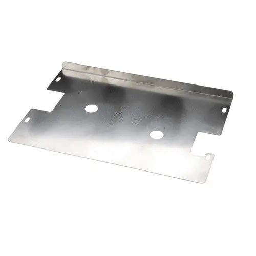 COVER PLATEN SEAM 507598 for Roundup - AJ Antunes