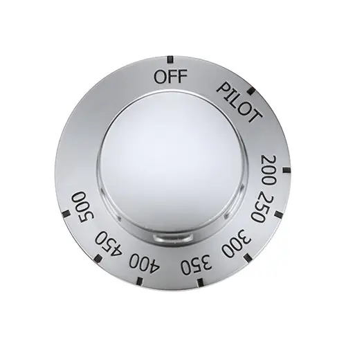 KNOB THERMOSTAT 36328 for Imperial  IMP36328