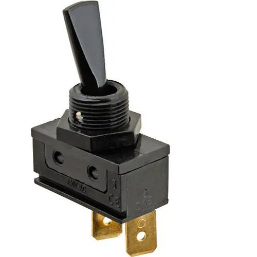 SWITCH 125/250 V AC (1 PACK) HAM260005000 for Hamilton Beach