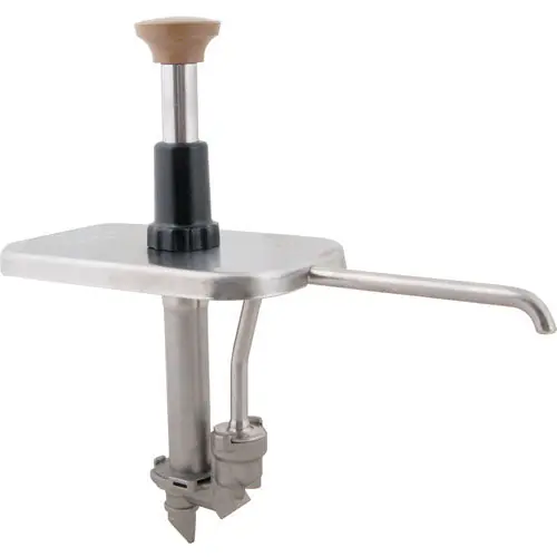 Pump Complete Hot Fudge SER83118 for Server Products