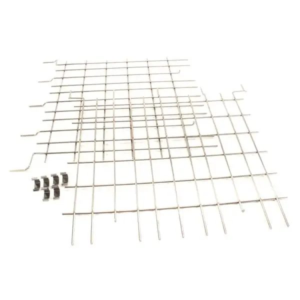 270 Broil Bnr Guard Kit for Southbend 4440587