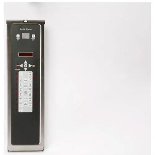 IQ2 CONTROL & PANEL ASSY DFG50 for Blodgett 51060