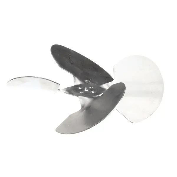 Beverage Air 405-036A COND BLADE 10 (4 PET)