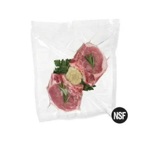 VACUUM SEALER POUCH 12X14 4 MIL 1000 PK for Hamilton Beach HVCP41214