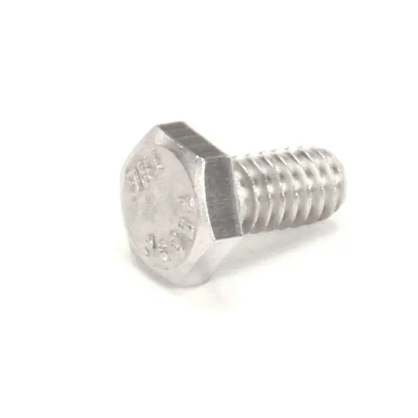 SK0357572-US20260702-105043-0 BOLT, HEX HEAD, 1/4-20 X 1/2, 2C-A6153 for Star Mfg STA2C-A6153 - Image 1