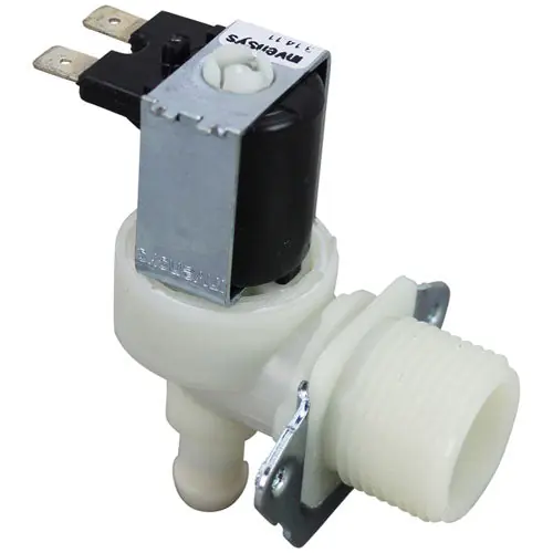 SK0357589-US20260702-105043-0 Water Inlet Valve 110V (3.15 X 2.3 X 2) GMCD417 for cecilware CECGMCD417 - Image 1