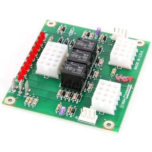 SK0357593-US20260702-105043-0 Dean 806-5857 FP47 INTFC PCB ASSY BIM53 - Image 1