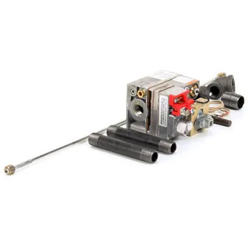 Frymaster 826-1645 CF/J65XR NAT1/2 VALVEKIT HONEYWELL